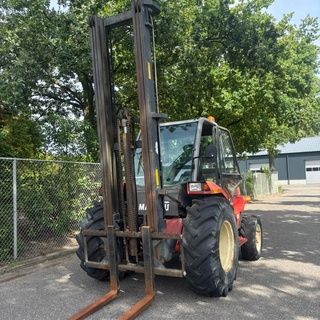 Afbeelding van Manitou m30-4