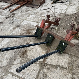 Afbeelding van vork cw30