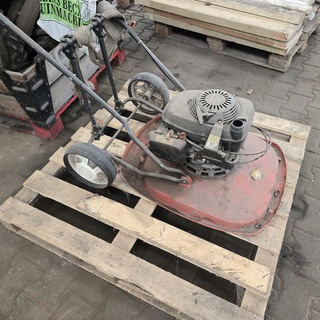 Afbeelding van Benzine cirkelmaaier