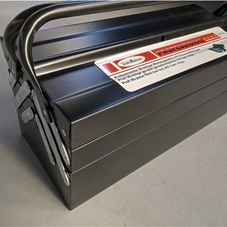 Afbeelding van Stahlkaiser 86 delige gereedschapskist