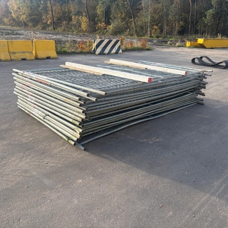 Afbeelding van 22X bouwhek