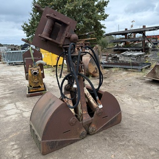 Afbeelding van knijpbak cw40