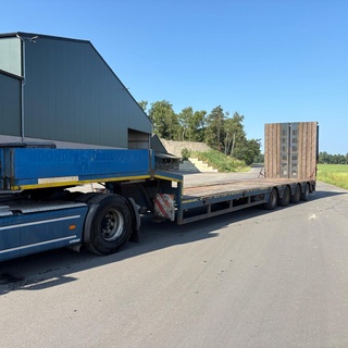 Afbeelding van Faymonville 2000