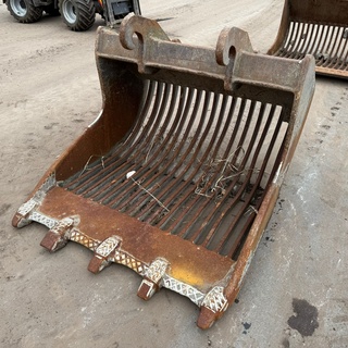 Afbeelding van puinriek tand cw40