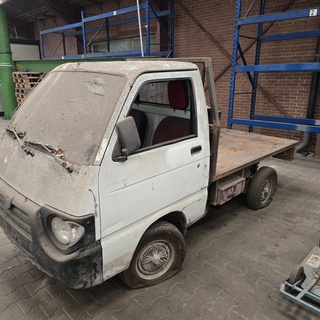 Afbeelding van Piagioo. Transporter