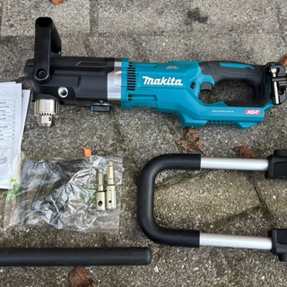 Afbeelding van Makita grondboor XGT 40 v DG001GZ05