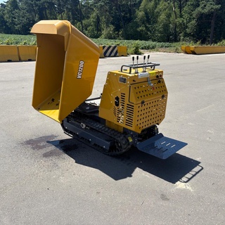 Afbeelding van mud buggy VC1200 2025