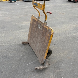 Afbeelding van Stenen klem