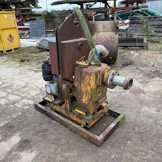 Afbeelding van hatz E89G pomp