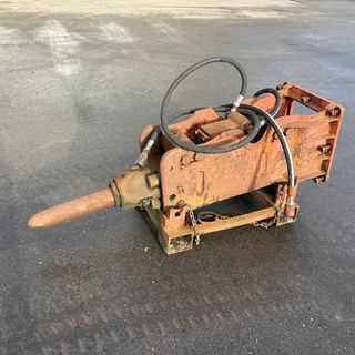 Afbeelding van grote prikker