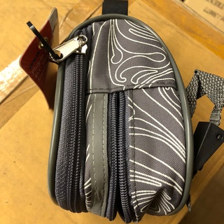 Afbeelding van 50 fietszadeltassen