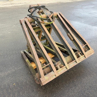 Afbeelding van Pakken klem