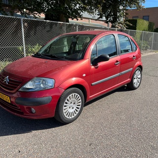Afbeelding van Citroën C3 2004