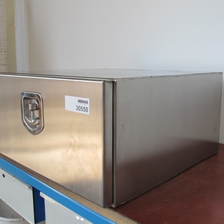 Afbeelding van onderbouw kist voor een vrachtwagen *30550*