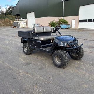 Afbeelding van Gator benzine 2008