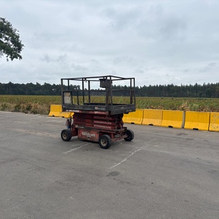 Afbeelding van Gramyco SP21/56