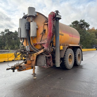 Afbeelding van veenhuis 19M3 1996