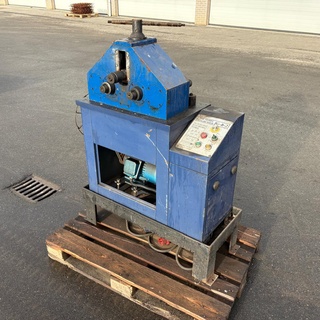 Afbeelding van Slangenpers