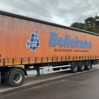 Afbeelding van VAN HOOL 3B0072 2012