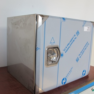 Afbeelding van onderbouw kist voor een vrachtwagen *30538*