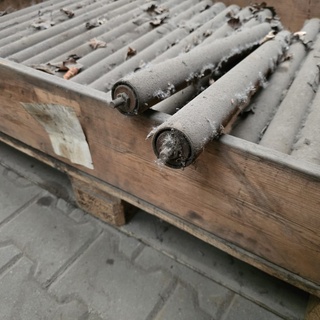 Afbeelding van Partij draagrollen