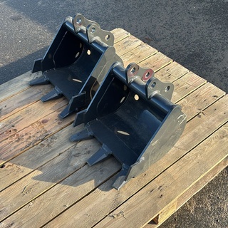 Afbeelding van 2x bucket