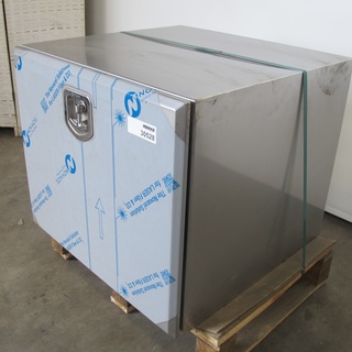 Afbeelding van onderbouw kist voor een vrachtwagen *30528*