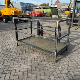 Afbeelding van Manbak