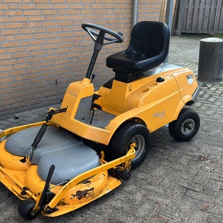 Afbeelding van Stiga villa élégance