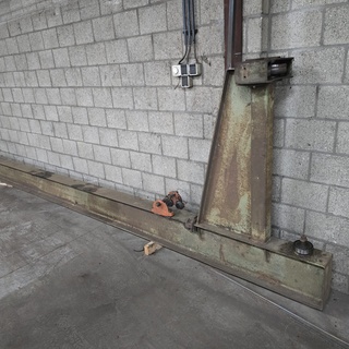 Afbeelding van Draaikolk hefarm