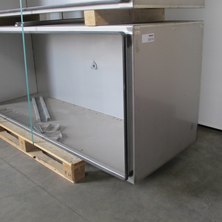 Afbeelding van onderbouw kist voor een vrachtwagen