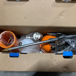 Afbeelding van Luchtset 5delig