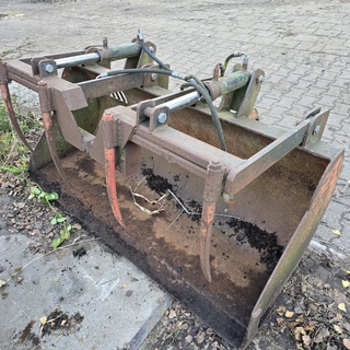 Afbeelding van Knijperbak