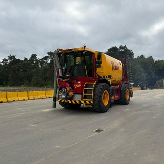 Afbeelding van Vredo VT3936 2008