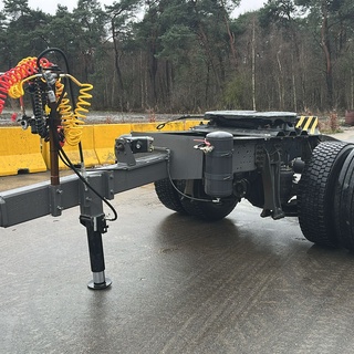 Afbeelding van Dolly