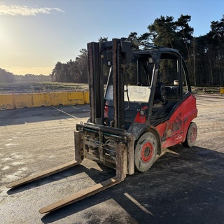 Afbeelding van linde h50D