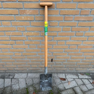 Afbeelding van spade schep 10X