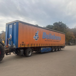 Afbeelding van VAN HOOL A3C002 2012