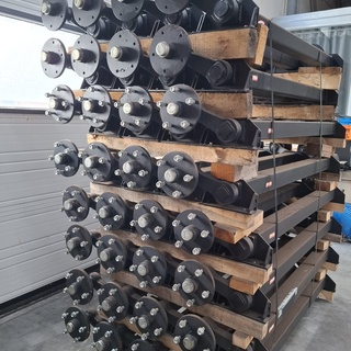 Afbeelding van 32 x knott as 1350 kg