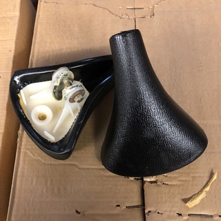 Afbeelding van 600 fietszadels