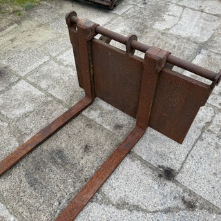 Afbeelding van vorkenbord