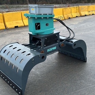 Afbeelding van UNUSED GRP500