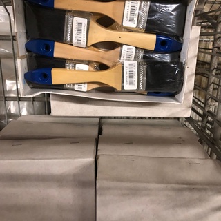 Afbeelding van 300 kwasten