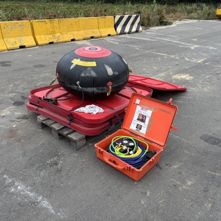 Afbeelding van NT Hybrid Lifting BAgs 3X