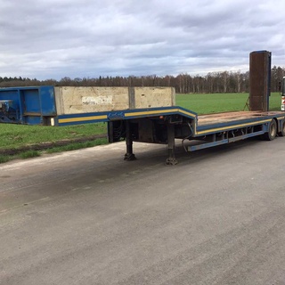 Afbeelding van Nooteboom MC0-48-03 2004