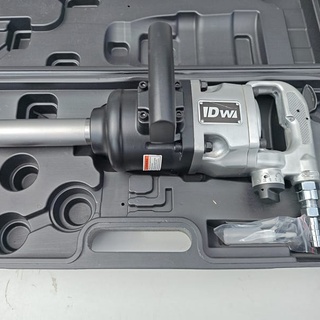 Afbeelding van Pneumatische slagmoersleutel 2600Nm