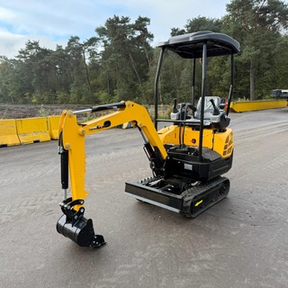 Afbeelding van JPC KV15 2025