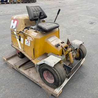 Afbeelding van Rolly mops defect