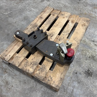 Afbeelding van K80 slee