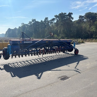 Afbeelding van Nordsten Zaaimachine